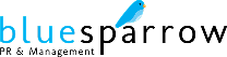 Bluesparrow Logo